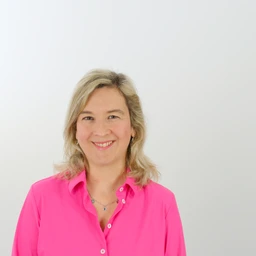 Porträt Sandra Maier