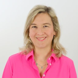 Porträt Sandra Maier