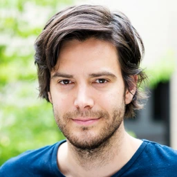 Porträt Michael Zech