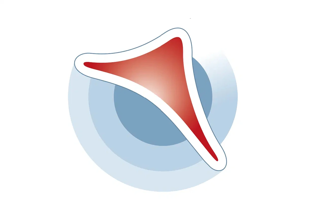 SFB 205 Logo - Nebennierenforschung