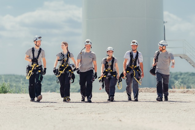 Technical operations management