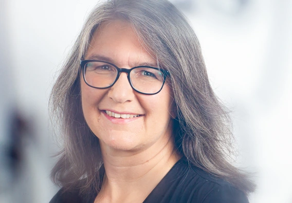 Annette Peters