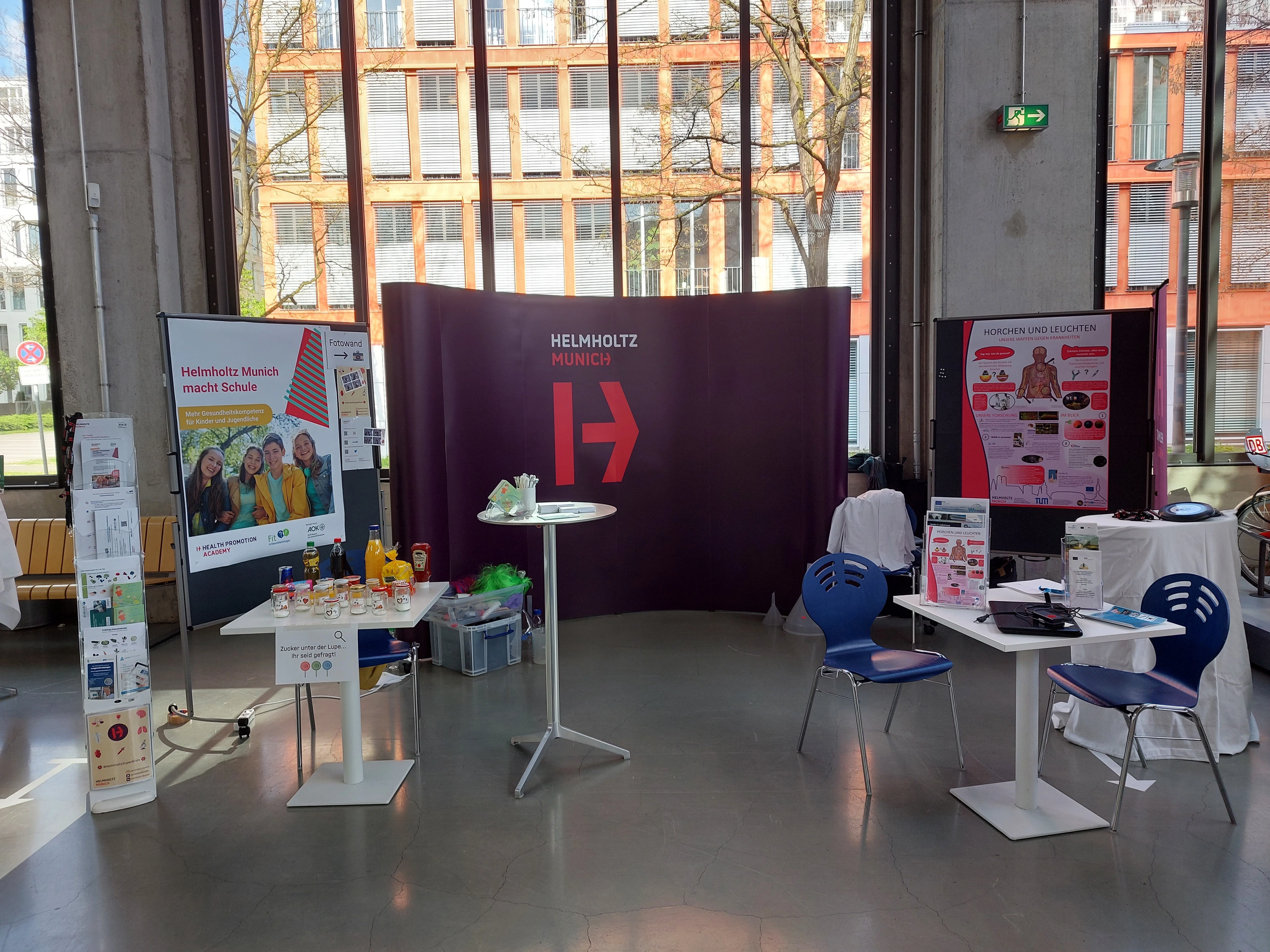 FORSCHA Community Event 2023