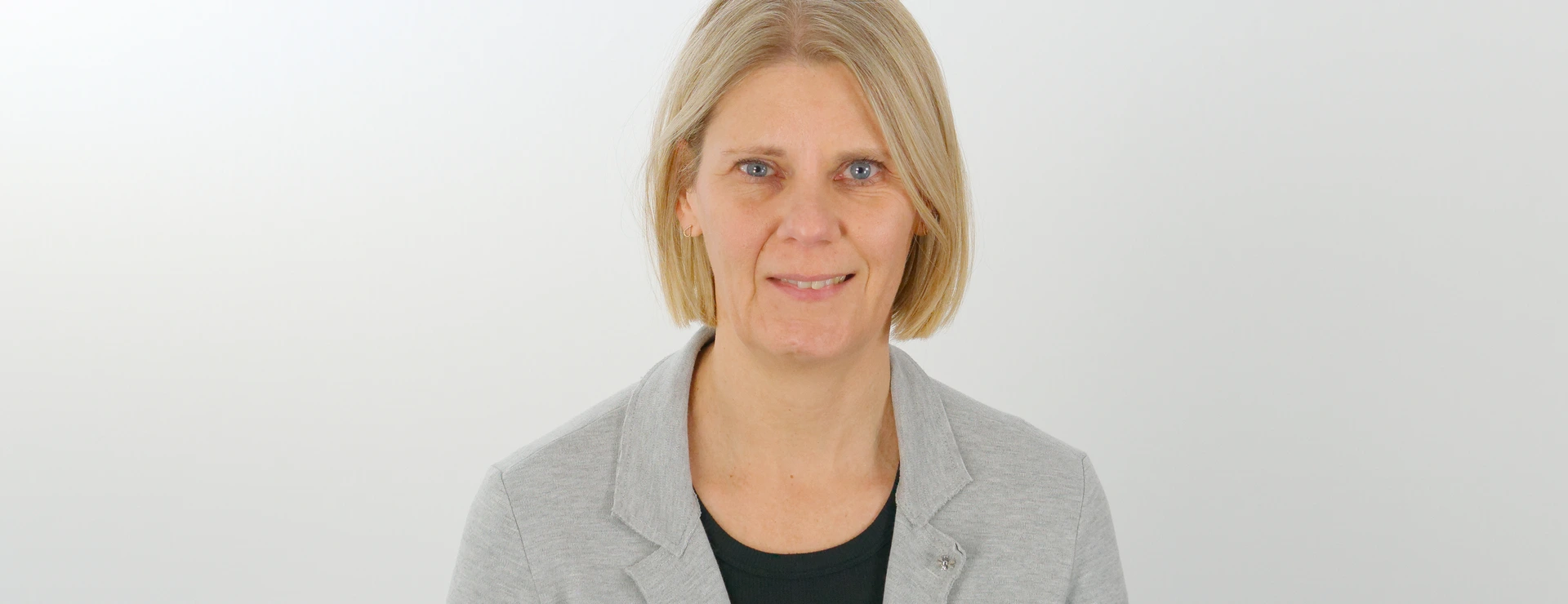 Porträt Bettina Proneth