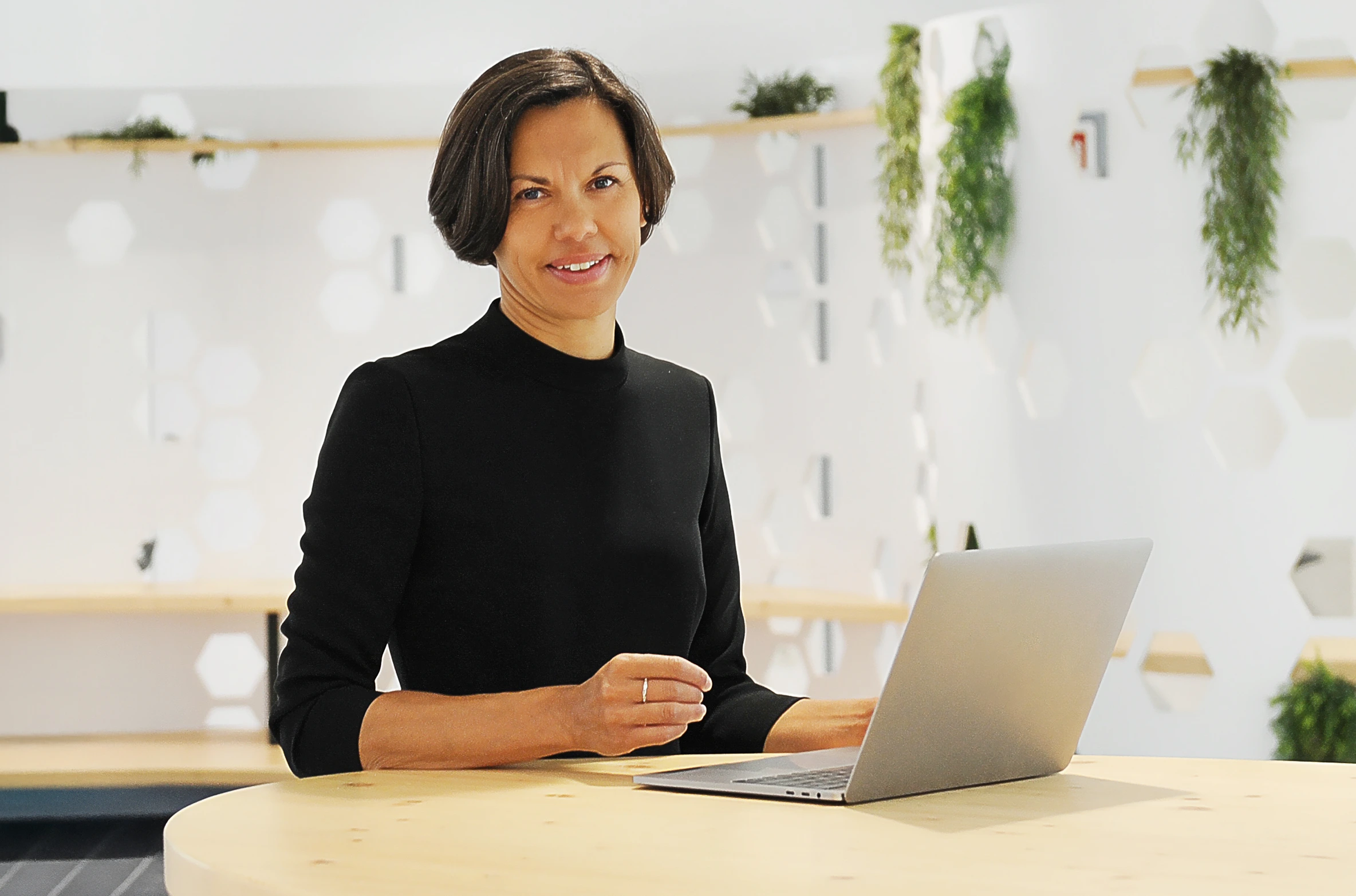 Maria-Elena Torres-Padilla