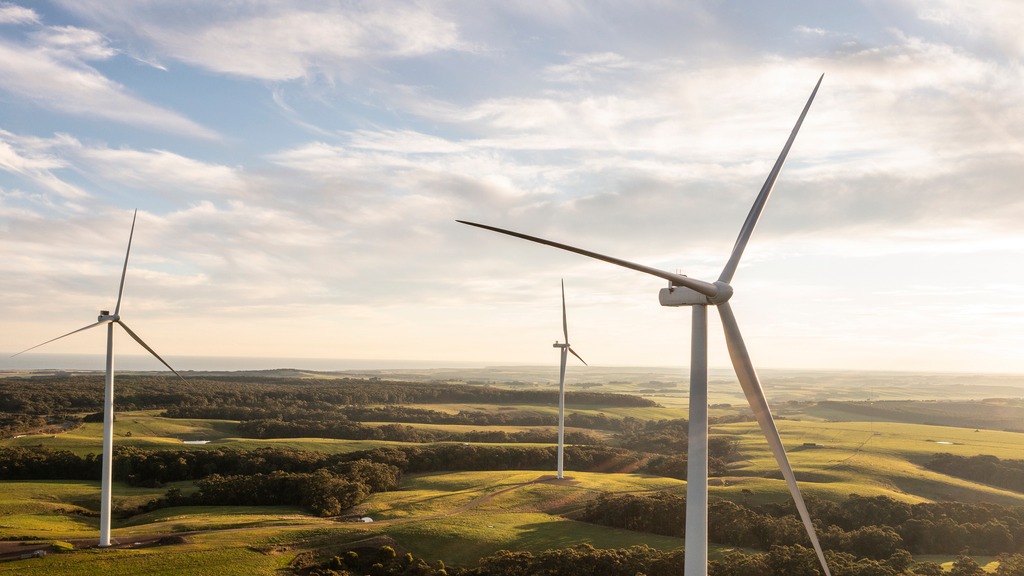 Turnkey construction