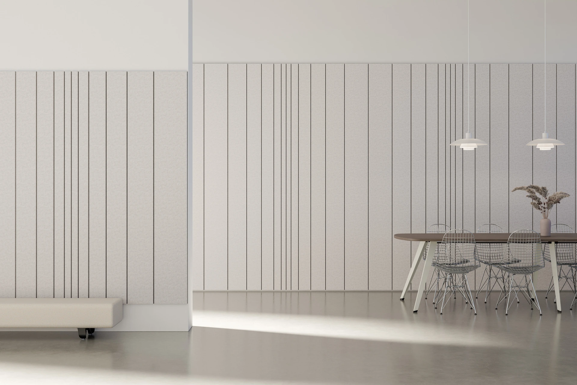 PHORMY Wall Marmor NOMAR 01