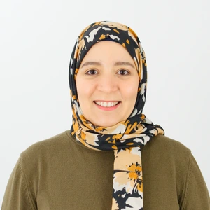 Porträt Alaa Bessadok