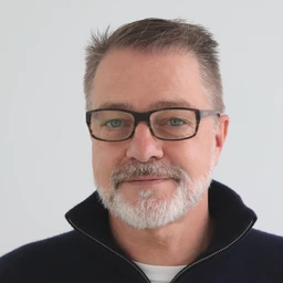 Porträt Thomas Floss