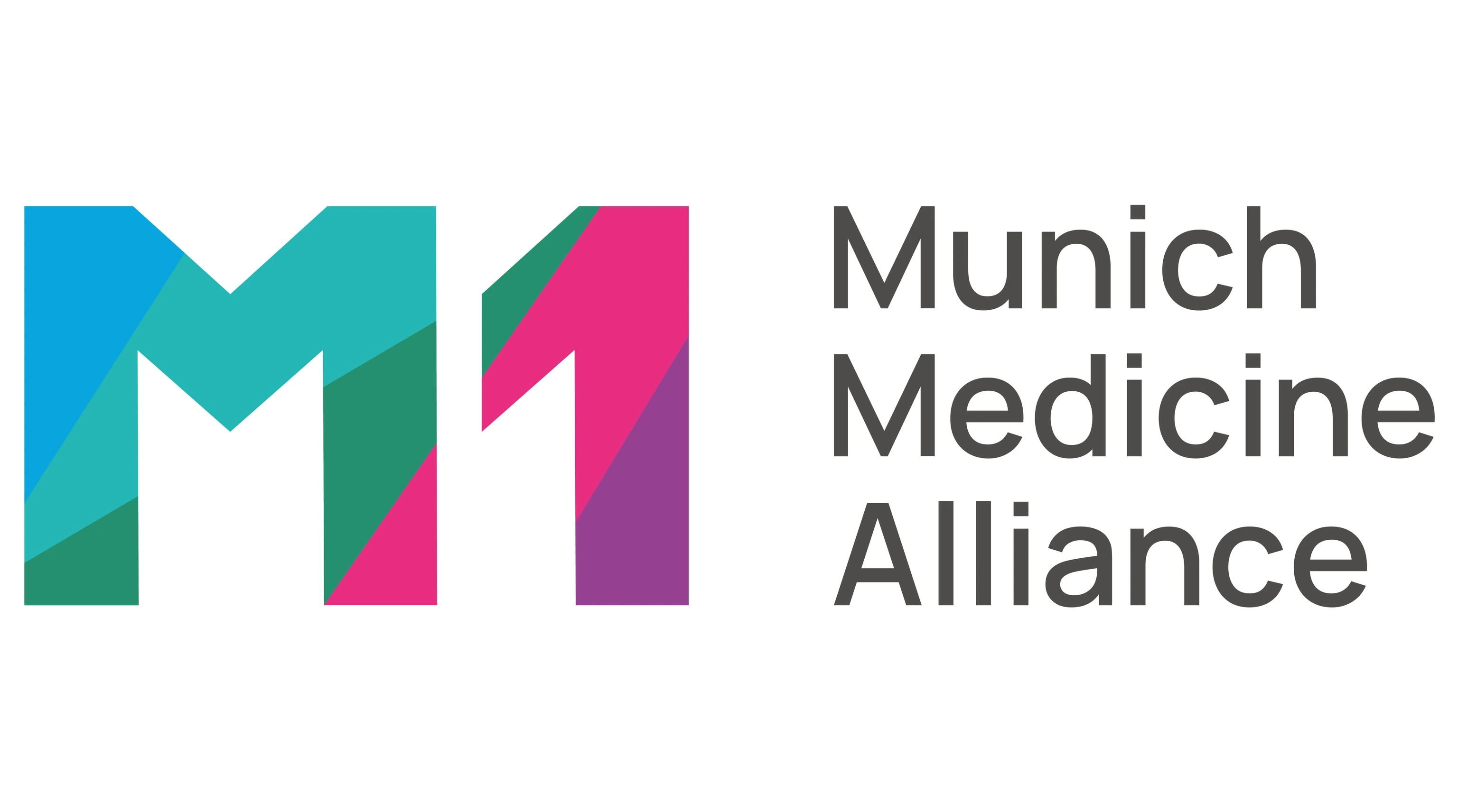 Logo der Munich Medicine Alliance