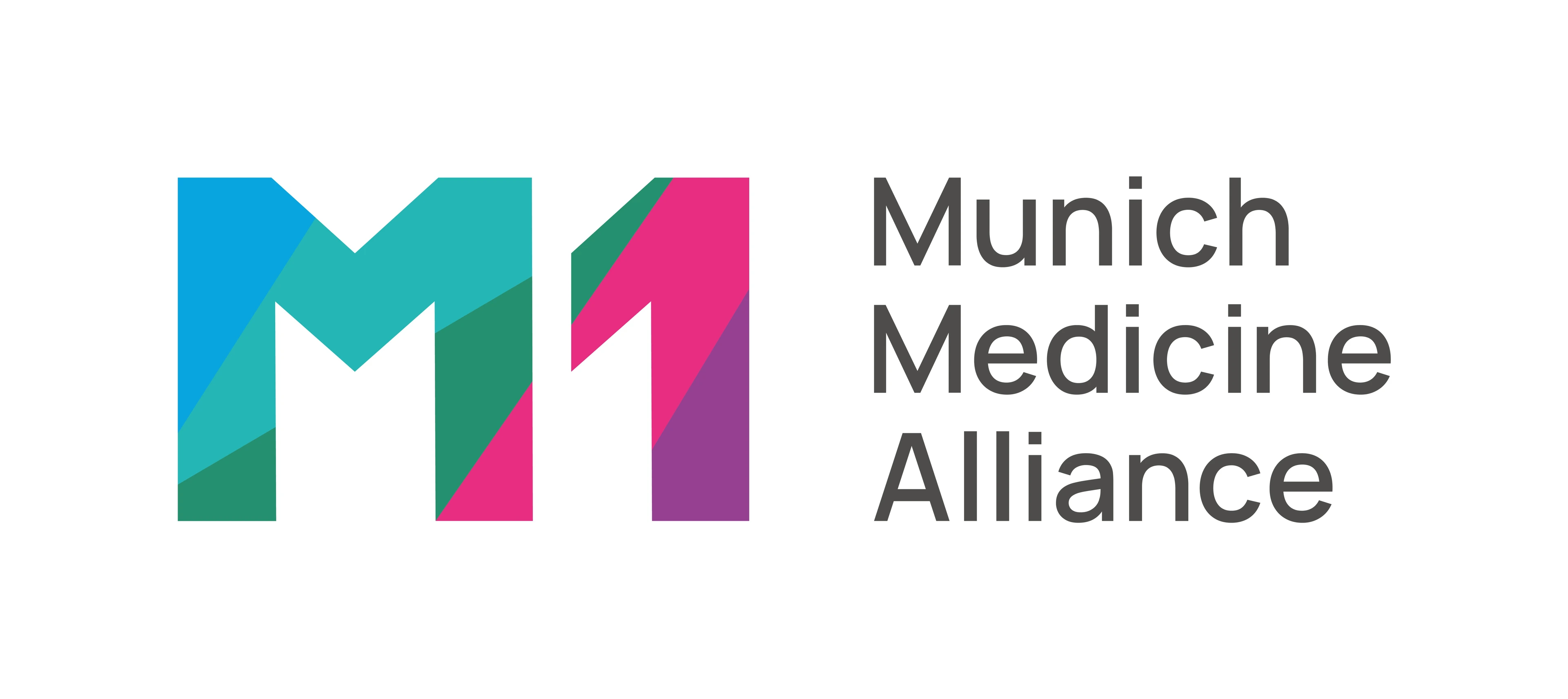Logo der Munich Medicine Alliance