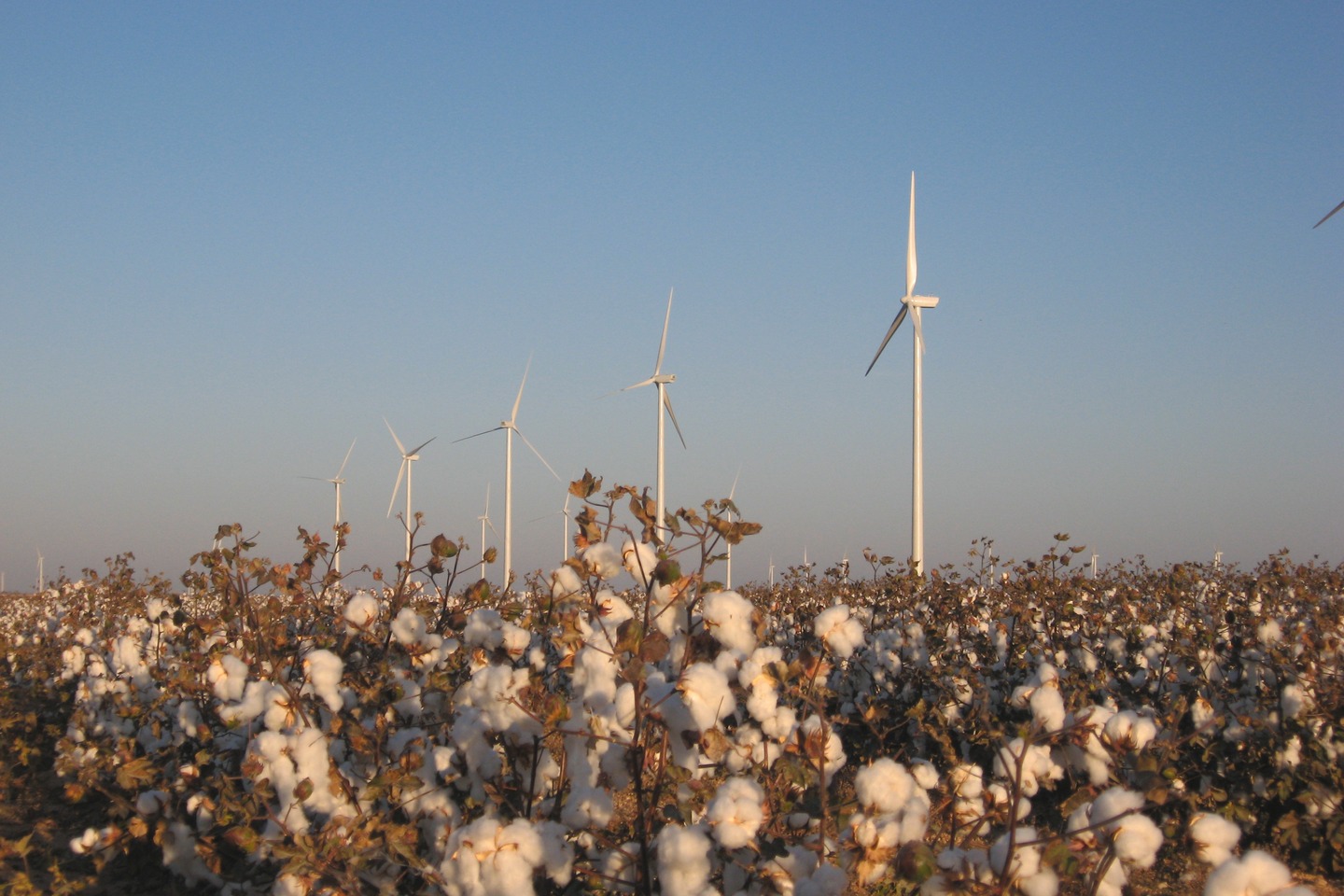 Milletorp wind farm