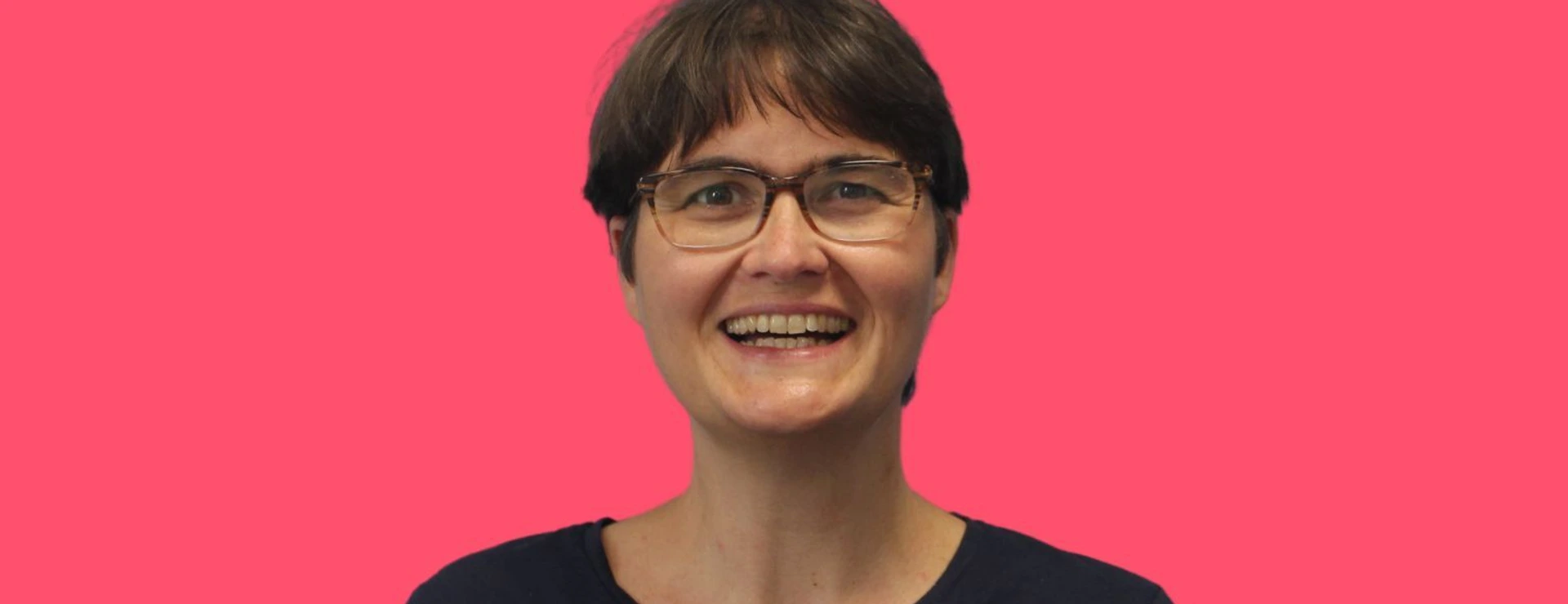 Porträt Birgit Linkohr