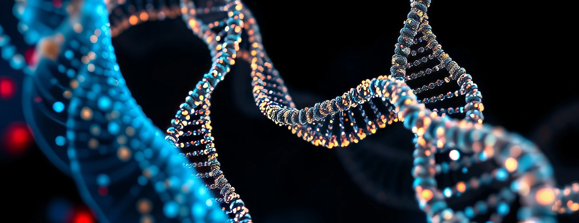 Waves of epigenetic changes across generations