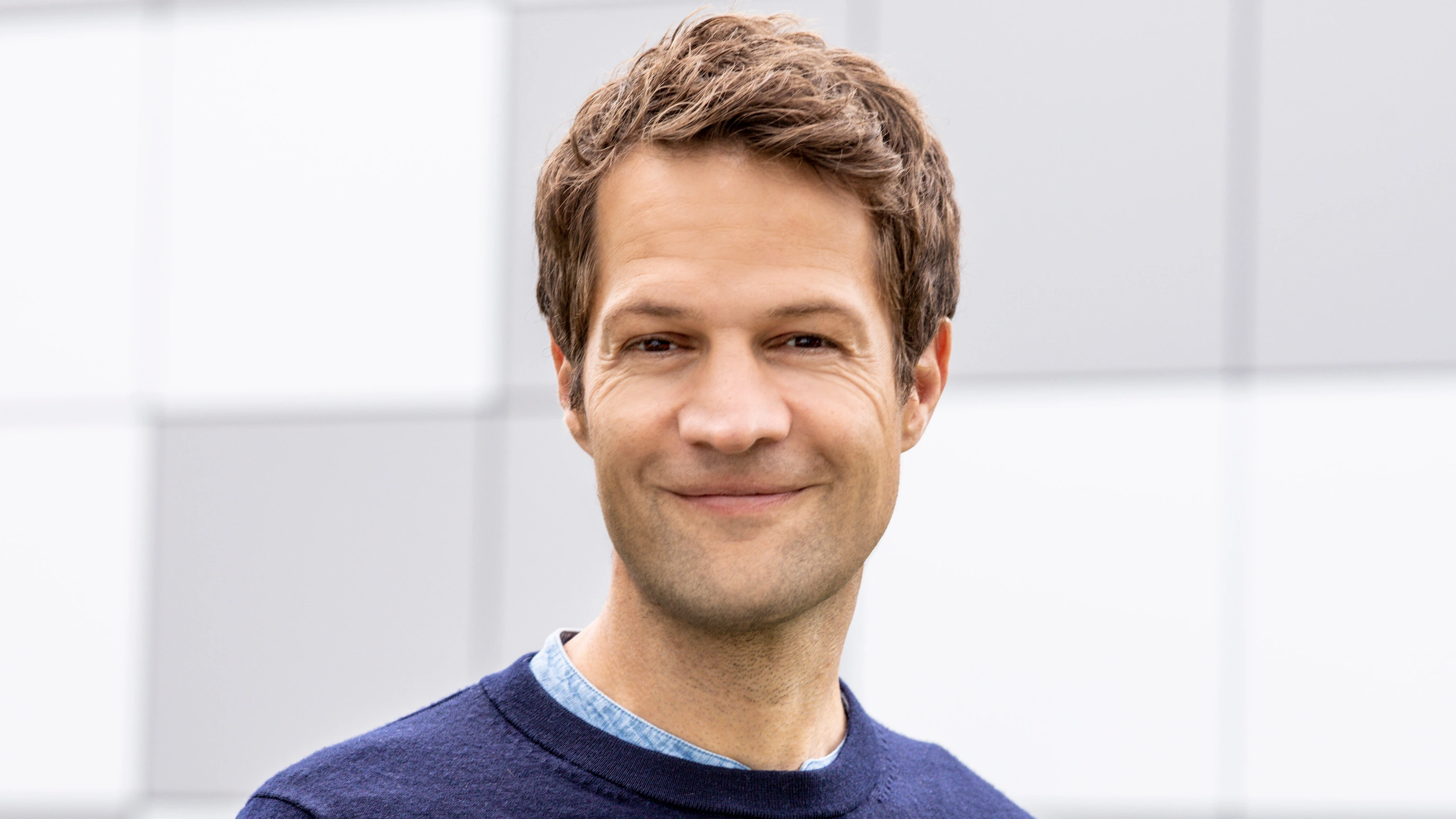 Prof. Dr. Dr. Fabian Theis, Director of the Computational Health Center, Director of the Institute for Computational Biology