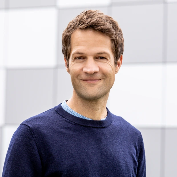 Prof. Fabian Theis