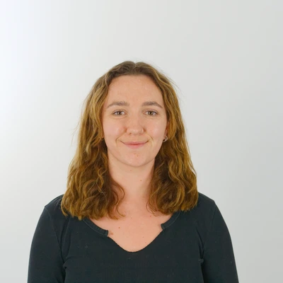 Porträt Sophie Wilson