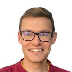 Portrait Gabriele Lubatti