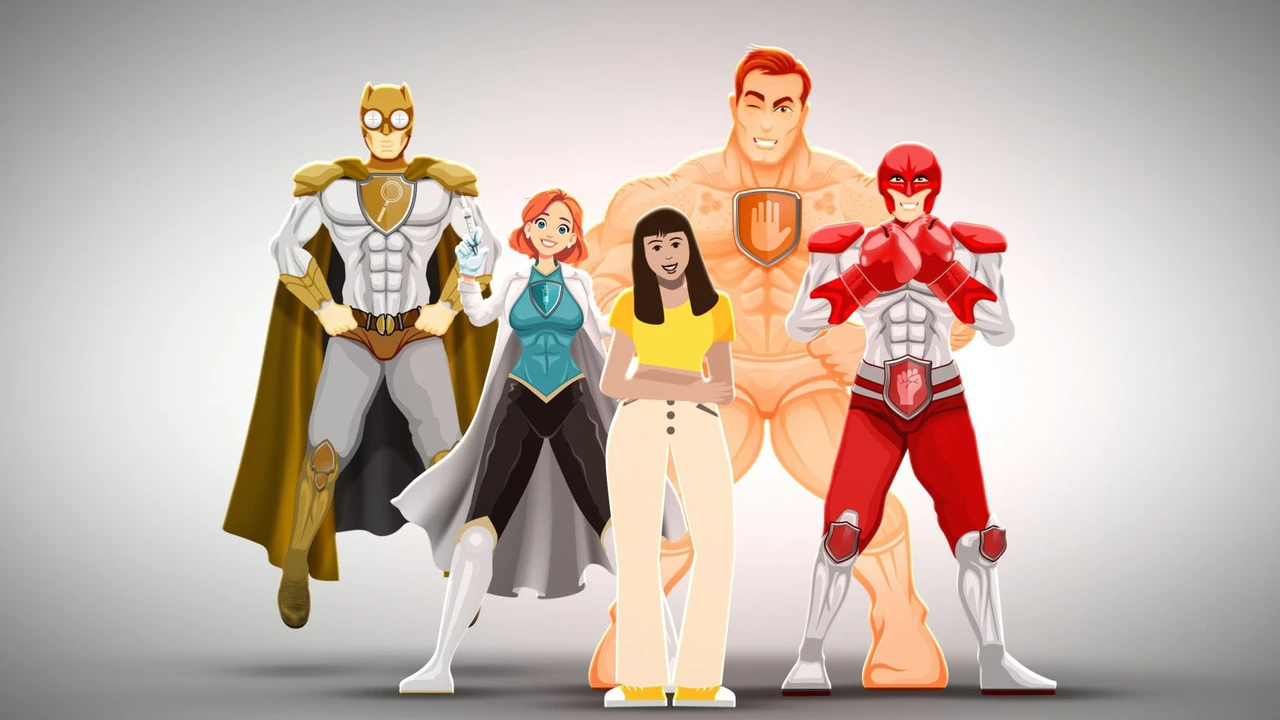 Vorschaubild-Immunsystem