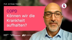 Vorschaubild Video: COPD - Können wir die Krankheit aufhalten?