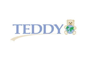 Logo Teddy Studie