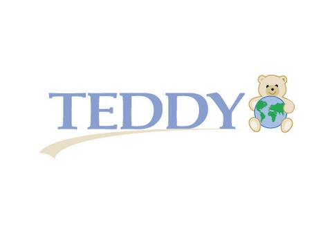 Logo Teddy Studie