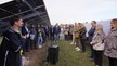 Inauguration de Fontenet 3