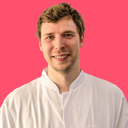 Portrait Michael Gerckens LHI