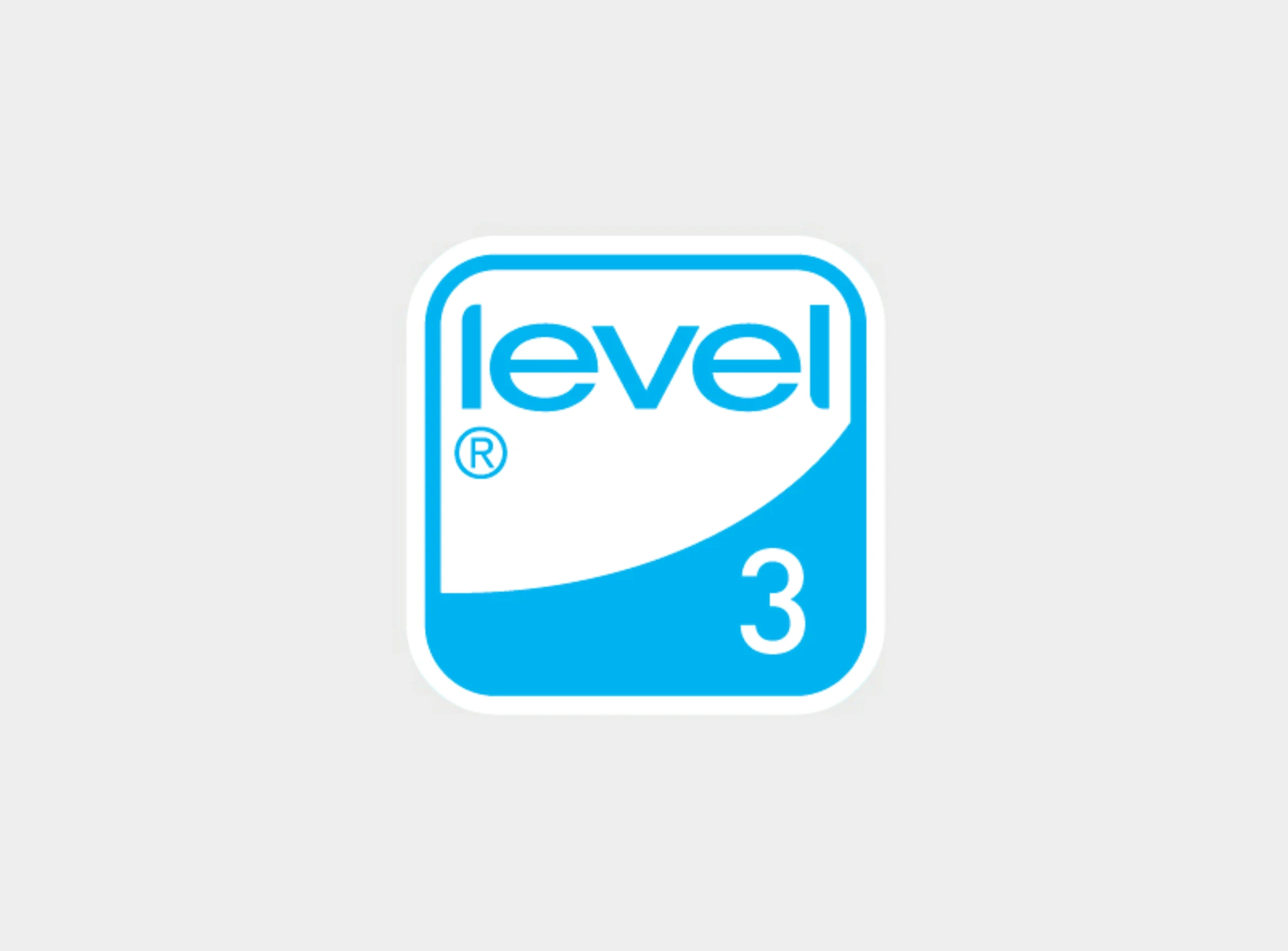Logo Level3