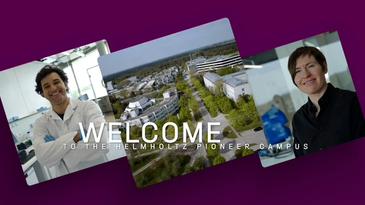 Welcome PioneerCampus