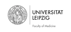 Logo Med. Fak. Uni Leipzig