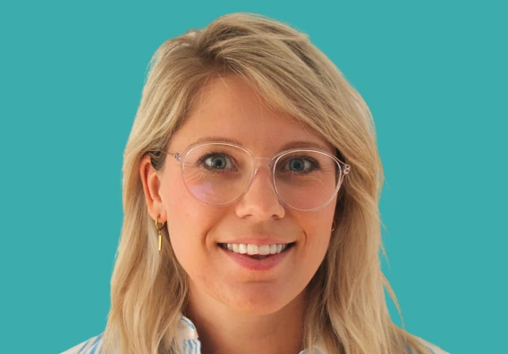 Laura Harrison IDF quadrat