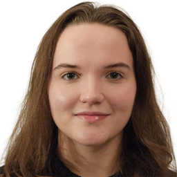 Portrait Elisabeth (Sarah) Schönknecht, LHI