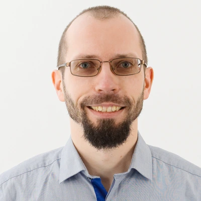 Porträt Uwe Klemm