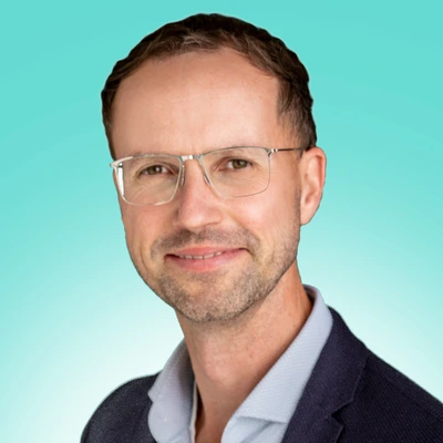 Prof. Dr. Gil Westmeyer
