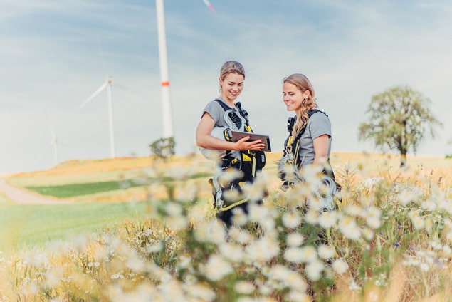 Accreditations and memberships