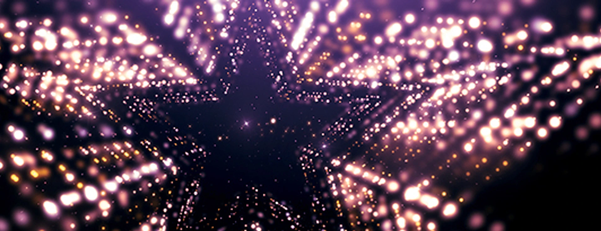 Variante: Gold Star Awards Luxury Background