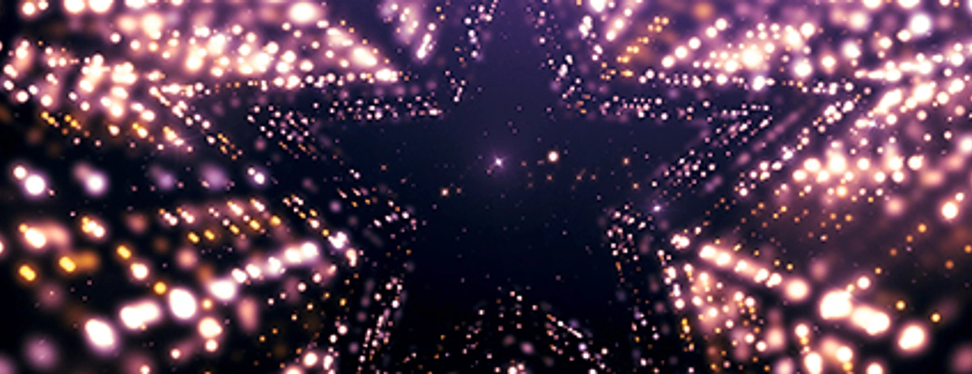 Variante: Gold Star Awards Luxury Background