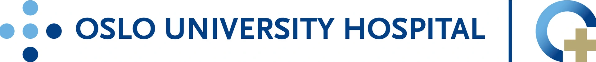 Logo Oslo University Hospital