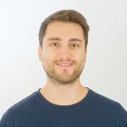 Porträt Sven Hermeling