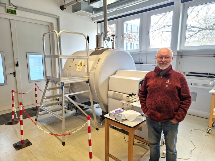 Prof. Philippe Schmitt-Kopplin