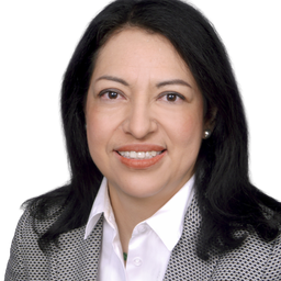 Portrait photo Renata Hummel IES