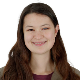 Porträt Michaela Müller