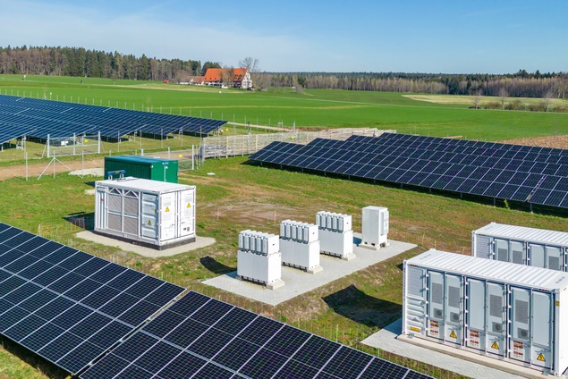 Flexibility Management