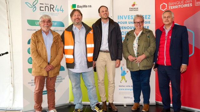 50 000 € de plus pour la rénovation énergétique à Quilly