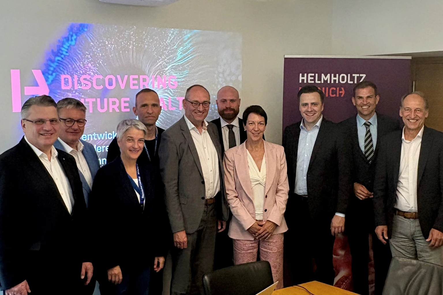 Expert Hour Bayerischer Landtag