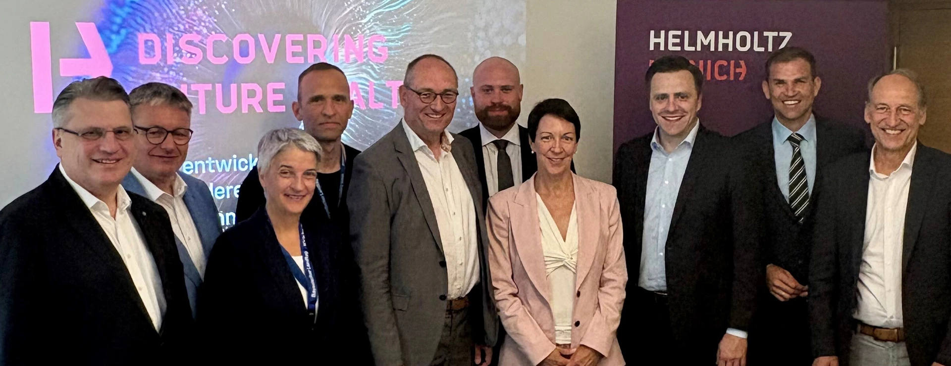 Expert Hour Bayerischer Landtag