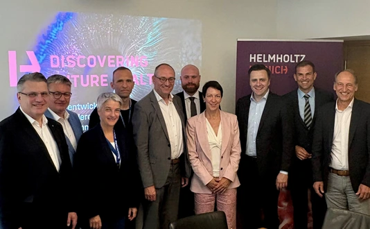 Expert Hour Bayerischer Landtag