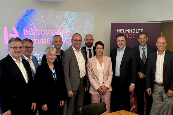 Expert Hour Bayerischer Landtag
