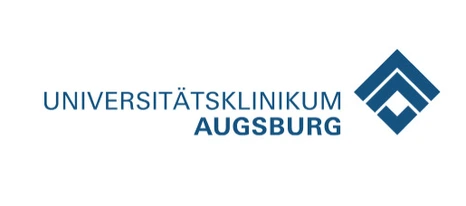 Logo UKA Universitätsklinikum Augsburg